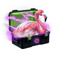Feathery Fortune case thumbnail