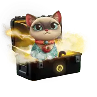 Feline Lucky case thumbnail