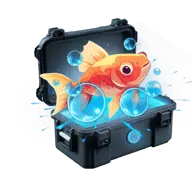 Fish Sticks case thumbnail
