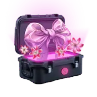 Forget Me Knot case thumbnail