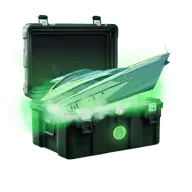 Glamorous case thumbnail