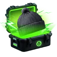 Gold Or Bust case thumbnail