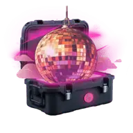 Groovy Baby case thumbnail