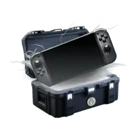 Hard Mode case thumbnail