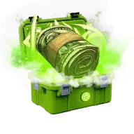 Heist case thumbnail