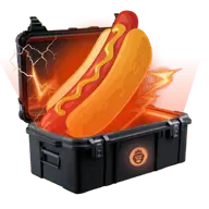 Hot Diggity case thumbnail