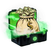 I Take All case thumbnail