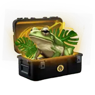 Jungle Jackpot case thumbnail