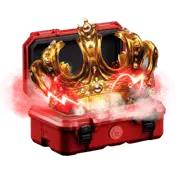 King Of The Jungle case thumbnail