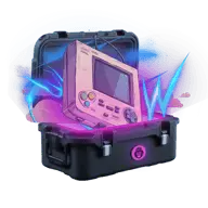 Konami Code case thumbnail