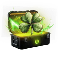 Luck Of The Irish case thumbnail