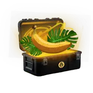 Monkey's Luck case thumbnail