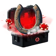 Never Lucky case thumbnail