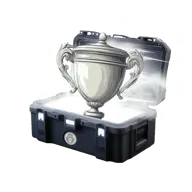 Silver Not Gold case thumbnail