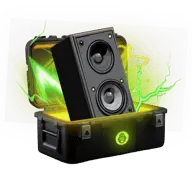 Too Loud case thumbnail