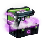 Trigger Happy case thumbnail