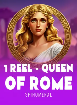 1 Reel - Queen Of Rome