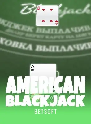 American Blackjack