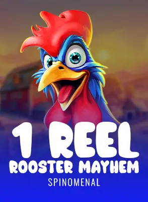 1 Reel - Rooster Mayhem
