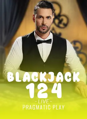 Blackjack 124