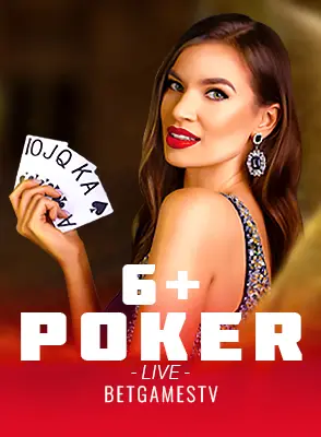 6+ Poker