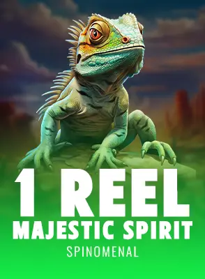 1 Reel - Majestic Spirit