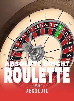 Absolute Bright Roulette