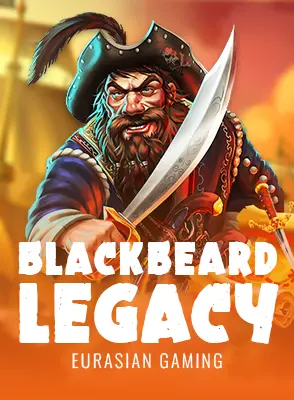 Blackbeard Legacy