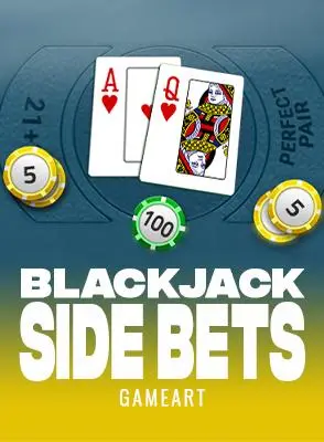 Blackjack - Side Bets