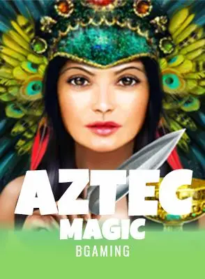 Aztec Magic