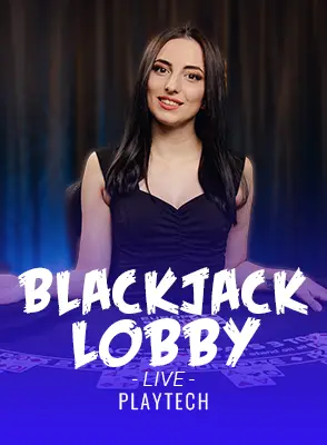 Blackjack Lobby