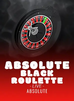 Absolute Black Roulette
