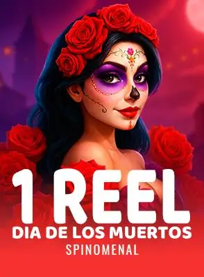 1 Reel - Dia De Los Muertos