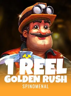 1 Reel - Golden Rush