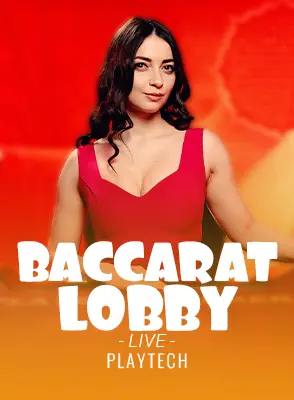 Baccarat Lobby