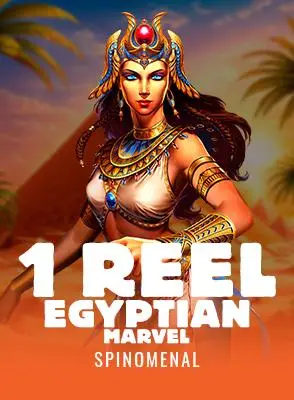 1 Reel - Egyptian Marvel