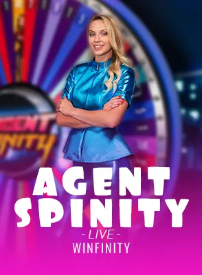 Agent Spinity