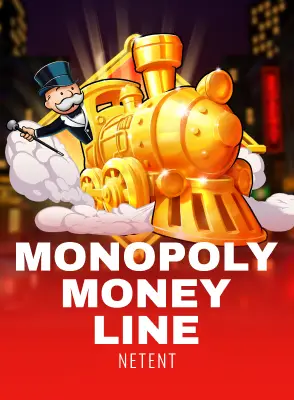 Monopoly Money Line