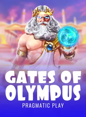 Gates of Olympus