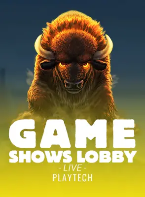 Game Shows Lobby