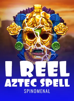 1 Reel - Aztec Spell
