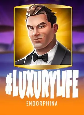 #Luxurylife