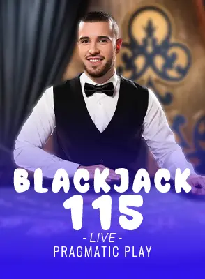Blackjack 115