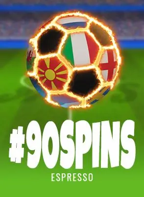 #90Spins