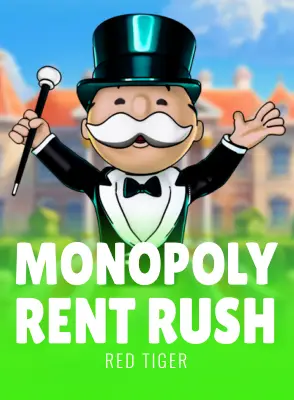Monopoly Rent Rush