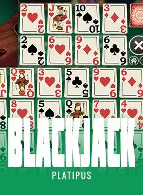 Blackjack