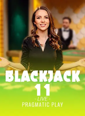 Blackjack 11