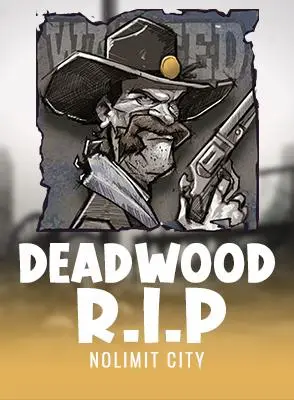 Deadwood R.I.P