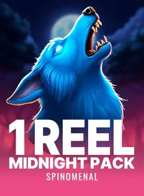 1 Reel - Midnight Pack