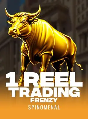 1 Reel - Trading Frenzy